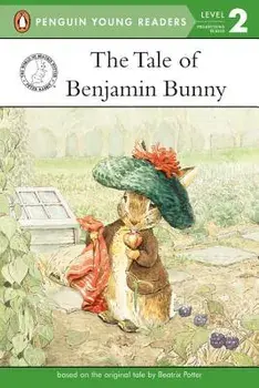 The Tale of Benjamin Bunny, Paperback/Beatrix Potter