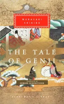 The Tale Of Genji, Hardback/Murasaki Shikibu