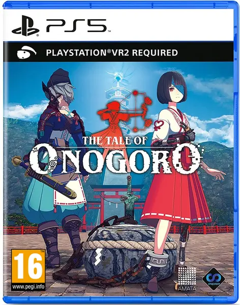 The Tale Of Onogoro PC