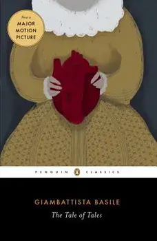 The Tale of Tales, Paperback/Giambattista Basile