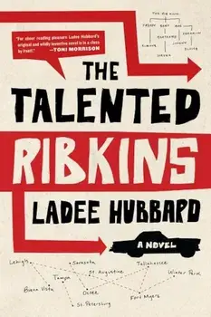 The Talented Ribkins, Paperback/Ladee Hubbard