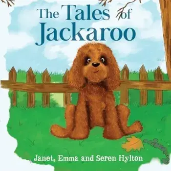 The tales of Jackaroo, Paperback/Janet Hylton