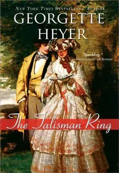 The Talisman Ring, Paperback/Georgette Heyer