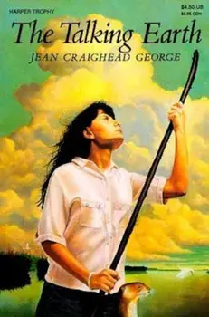 The Talking Earth, Paperback/Jean Craighead George