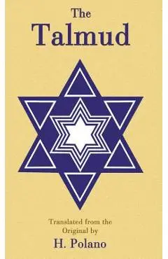 The Talmud - H. Polano