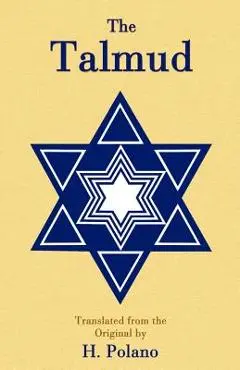 The Talmud - H. Polano