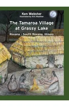 The Tamaroa Village at Grassy Lake - Ken Webster