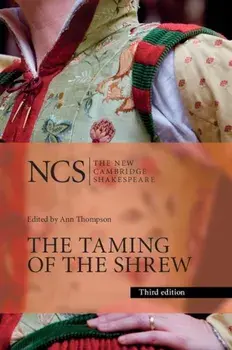 The Taming of the Shrew, Paperback/William Shakespeare