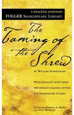 The Taming of the Shrew - William Shakespeare