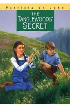 The Tanglewoods' Secret - Patricia St John