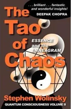 The Tao of Chaos - Stephen Wolinsky
