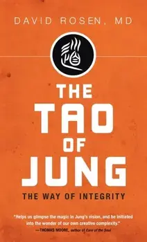 The Tao of Jung, Hardcover/David Rosen