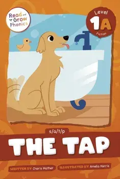 The Tap. S /A /T /P, Paperback/Charis Mather