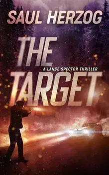 The Target: American Assassin, Paperback/Saul Herzog
