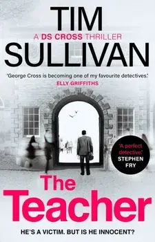 The Teacher, Paperback/Tim Sullivan