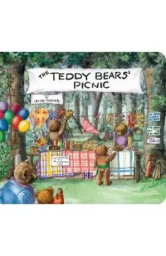 The Teddy Bears' Picnic - Jimmy Kennedy
