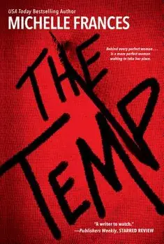 The Temp, Paperback/Michelle Frances