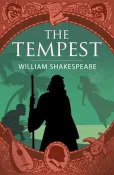 The Tempest, Paperback/***