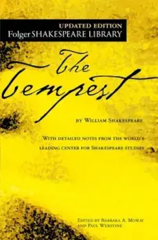 The Tempest, Paperback/William Shakespeare