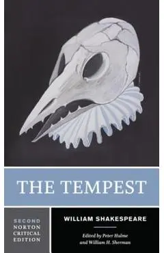 The Tempest - William Shakespeare