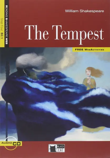 The Tempest | William Shakespeare