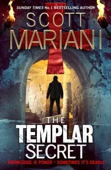 The Templar Secret, Paperback/Scott Mariani