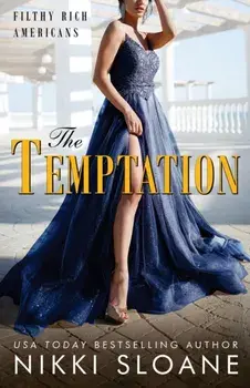 The Temptation, Paperback/Nikki Sloane