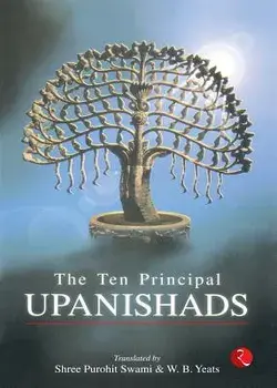 The Ten Principal Upanishads, Paperback/Shree Purohit Swami