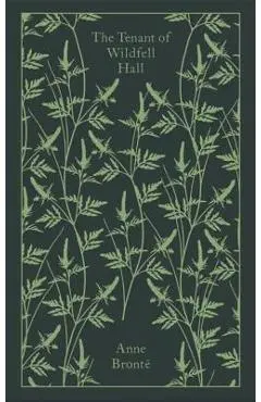 The Tenant of Wildfell Hall - Anne Bronte
