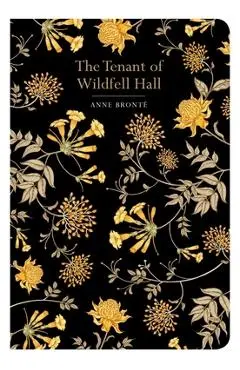 The Tenant of Wildfell Hall - Anne Bronte