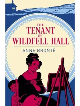 The Tenant of Wildfell Hall, Paperback/Anne Bronte