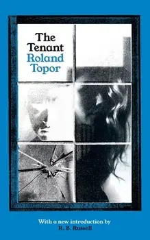 The Tenant (Valancourt International), Paperback/Roland Topor