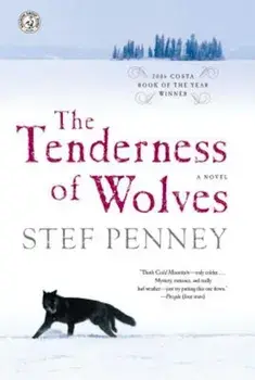 The Tenderness of Wolves, Paperback/Stef Penney