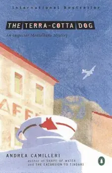 The Terra-Cotta Dog, Paperback/Andrea Camilleri