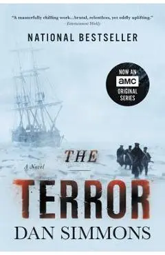 The Terror - Dan Simmons