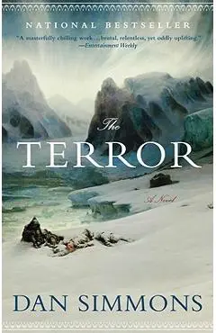 The Terror - Dan Simmons