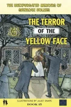 The Terror of the Yellow Face, Hardback/NP Sercombe