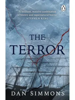 The Terror, Paperback/Dan Simmons