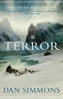 The Terror, Paperback/Dan Simmons