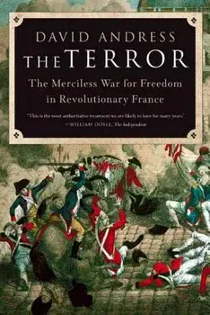 The Terror, Paperback/David Andress