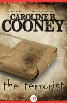 The Terrorist, Paperback/Caroline B. Cooney
