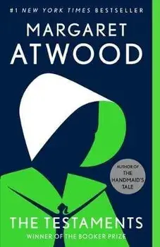 The Testaments, Paperback/Margaret Atwood