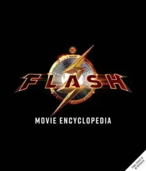 The The Flash: The Official Visual Companion: The Scarlet Speedster from Page to Screen, Hardback/Randall Lotowycz