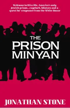 The the Prison Minyan - Jonathan Stone