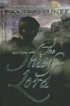 The Thief Lord, Hardcover/Cornelia Funke