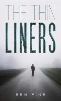 The Thin Liners, Hardback/Ben Fine