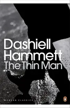 The Thin Man, Paperback/Dashiell Hammett