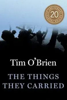 The Things They Carried, Hardcover/Tim O'Brien