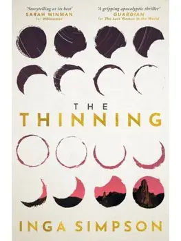 The Thinning, Paperback/Inga Simpson