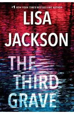 The Third Grave - Lisa Jackson
